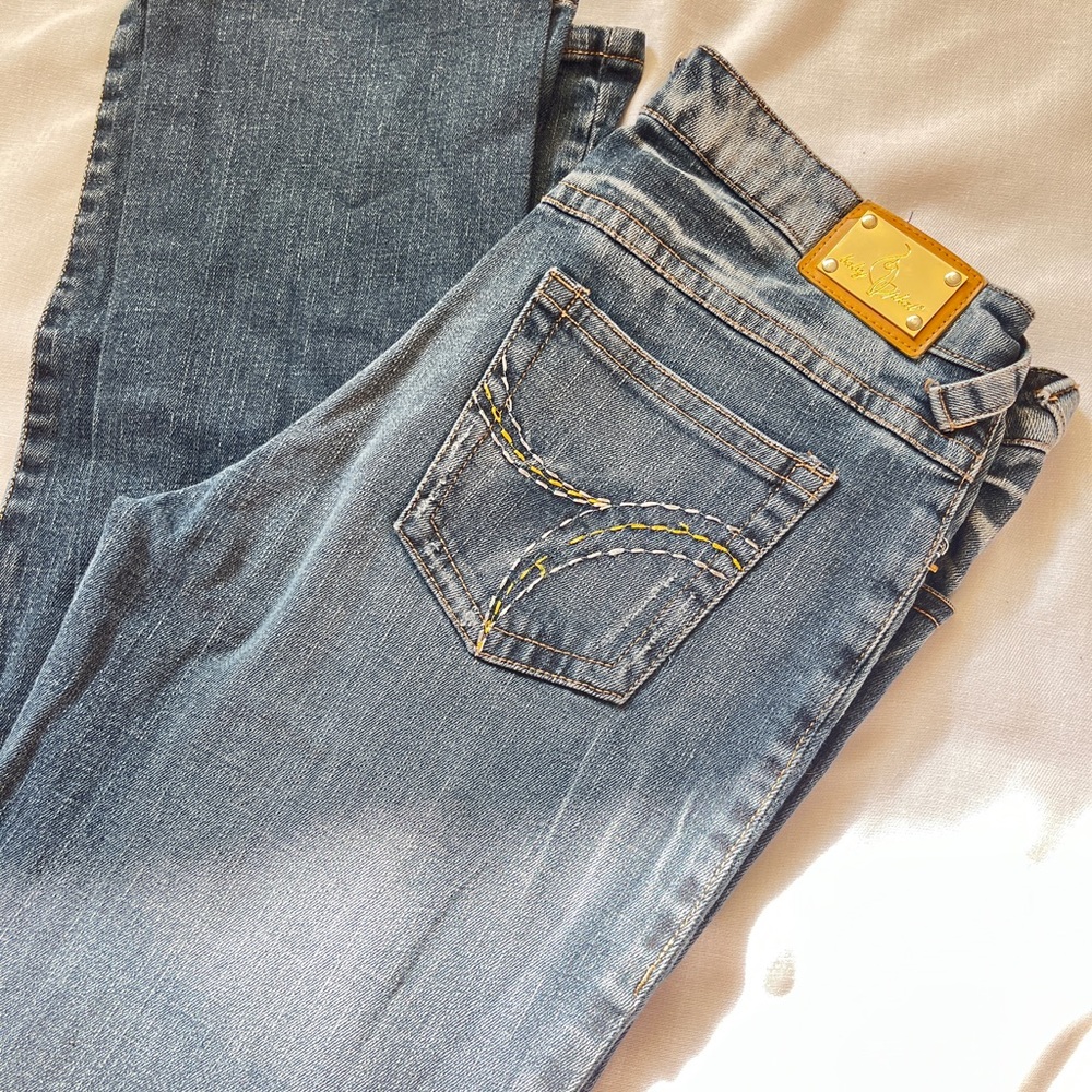 Baby Phat Jeans - Picture 2 of 6